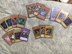 遊戯王いろいろのサムネイル