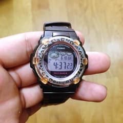 baby-g 時計のサムネイル
