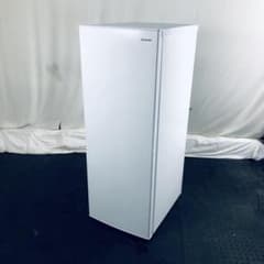 ☆送料・設置無料☆ 中古 1ドア冷蔵庫 アイリスオーヤマ (No.2098 