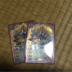 バトスピエグゼシードのサムネイル