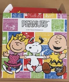 KFC PEANUTS スヌーピートールマグコンプリートセットのサムネイル