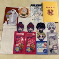 SAKAMOTODAYS まとめ売りのサムネイル