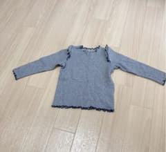 トップス ロンT 90のサムネイル