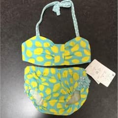 水着 ビキニ レモンのサムネイル