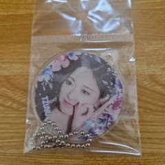 TWICE TZUYU アクリルキーホルダーのサムネイル