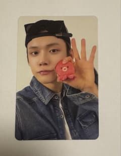 TXT ヨンジュン 7TH YEAR Japan exclusive トレカ - メルカリ
