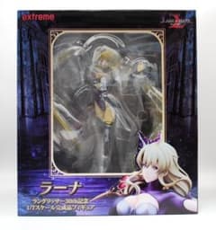 ラングリッサー30周年記念 フィギュア ラーナ エクストリーム 塗装済完成品 ラングリッサー30周年記念 フィギュア ラーナ エクストリーム 塗装済