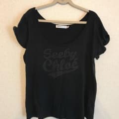 値下げしました シーバイクロエ SEEBYCHLOE トップス Tシャツのサムネイル