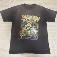 NFL Super Bowl XLIV Tシャツ ニューオーリンズ　アメリカのサムネイル