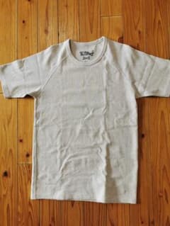 BLUE PORT Stretch T-shirt, Size M