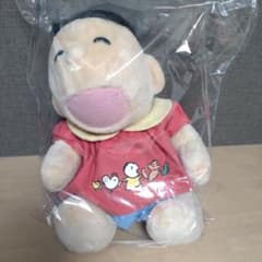 みんなのたあ坊 たぁ坊 ぬいぐるみ 初期 サンリオ 昭和レトロ 1989年