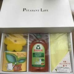 フロッシュギフトセットのサムネイル