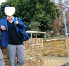 ハイキュー 音駒高校 制服のサムネイル