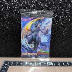 ポッ拳 POKKEN TOURNAMENT amiiboカード ダークミュウツー - メルカリ