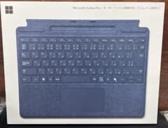 マイクロソフトSurface Pro キーボード8XA-00233 - メルカリ