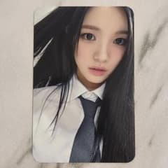 HEARTS2HEARTS ユハ 特典 トレカ ティニピン H2H 韓国 - メルカリ