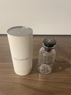 LOUIS VUITTON METEORE 香水 空瓶のサムネイル