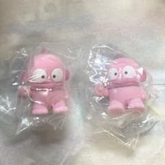 サンリオ ハンギョドン いちごみるくなフロッキーのサムネイル