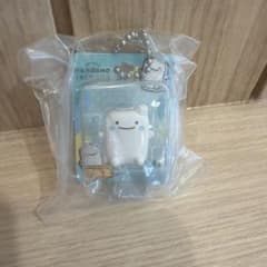 よこみぞゆり なんでも生き物ミニチュアパッケージチャーム せっけんのサムネイル