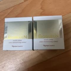 ナリス ビオクイーンエンリッチクリーム25g 2個 - メルカリ