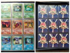 ❀ポケモンカード❀ 旧裏171枚、プロモ、その他多数 まとめ売り - メルカリ