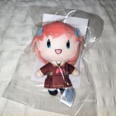 ラブライブ 蓮ノ空 セガラッキーくじ B賞 ぬいぐるみ 日野下花帆 楽天市場】SEGA/セガ セガ ラッキーくじオンラインラブライブ！蓮ノ空