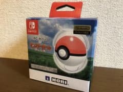 【任天堂ライセンス商品】PCカバー for モンスターボールPLUSのサムネイル
