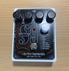 electro-harmonix STRING9 エレハモのサムネイル