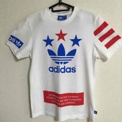 【早い者勝ち】アディダス☆Tシャツのサムネイル