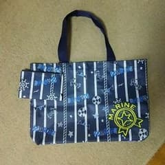 リボン付録 バッグのサムネイル