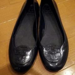 本日特価☆トリーバーチフラットシューズのサムネイル