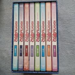 루로니 검심~메이지 검객 낭만담 DVD-BOX Vol.1 ~도쿄편~<첫회 한정…