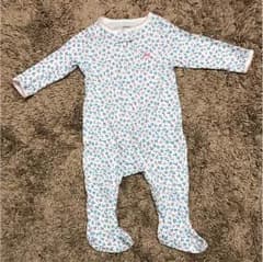 *Toppi様専用*カーターズ ロンパース 6Mのサムネイル
