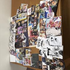 y*i様 アニメ・漫画 グッズ 大量まとめ売りセットのサムネイル