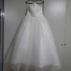 ☆akayaさん専用☆ウェディングドレスのサムネイル