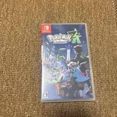 ポケモン レジェンズzaのサムネイル