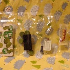 リーメントやっぱりコンビニ お母さんのつまみぐい シークレット 未 