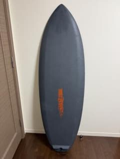 美品】JS INDUSTRIES FLAME FISH SOFTソフトボード - メルカリ