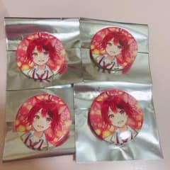 すとぷり アニメイト 缶バッチのサムネイル