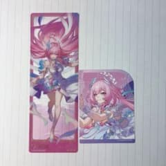 スシロー スターレイルコラボ キュレネのサムネイル