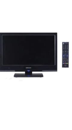 引渡し限定1都3県配送　オリオンORION液晶テレビ　32型(DU323-B1)のサムネイル