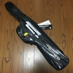 新品未使用 シマノ 22 シエナコンボ S86ML リールロッドセットのサムネイル