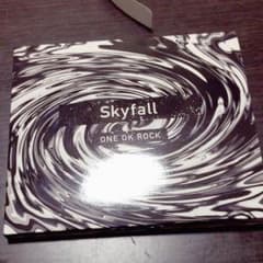 ONE OK ROCK   Skyfallのサムネイル