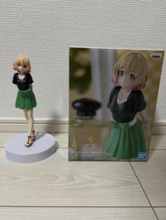 七海麻美【彼女、お借りします】フィギュアのサムネイル