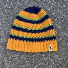 stussy ビーニーのサムネイル