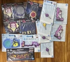 一番くじ HUNTER×HUNTER 下位賞セット - メルカリ