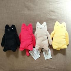 フモフモさんおすわりM ふもも セット - メルカリ