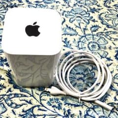 AirMac Extremeベースステーション第6世代 高タワー型 AirMac Extremeベースステーション第6世代 高タワー型 - メルカリ