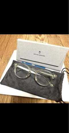 zoff × united arrowsのサムネイル