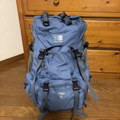karrimor ridge 40バックパックのサムネイル